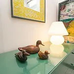 アパート Le Papere In Centro - Downtown Ducks *