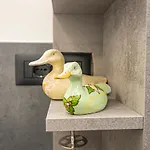 Le Papere In Centro - Downtown Ducks