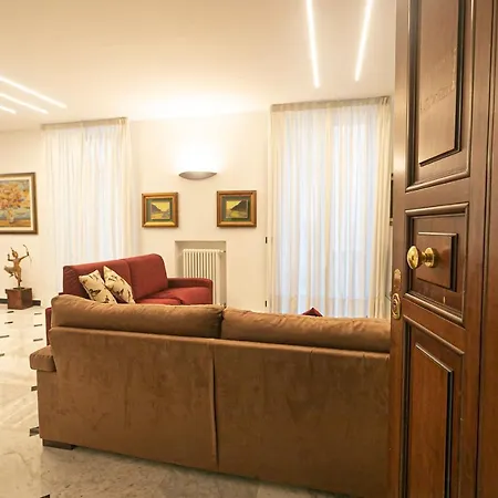 Le Papere In Centro - Downtown Ducks Genoa