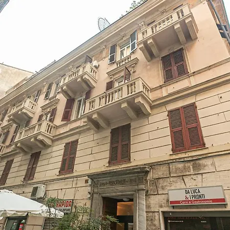 Apartment Le Papere In Centro - Downtown Ducks *