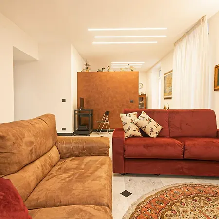 Apartment Le Papere In Centro - Downtown Ducks