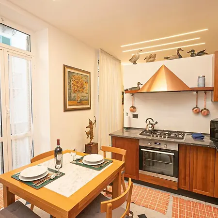 Le Papere In Centro - Downtown Ducks Apartment