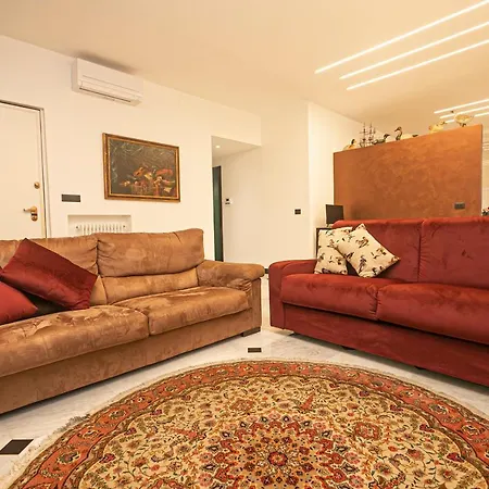Apartment Le Papere In Centro - Downtown Ducks