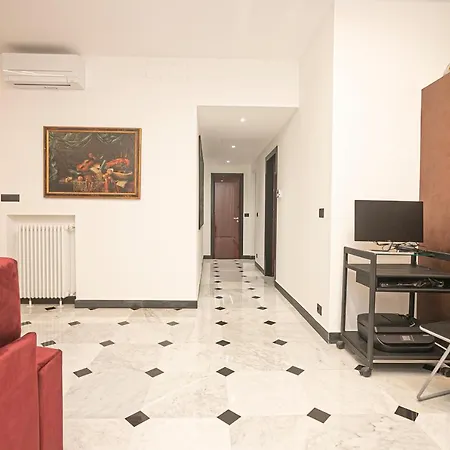 Le Papere In Centro - Downtown Ducks * Genua