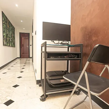 Le Papere In Centro - Downtown Ducks * Genua