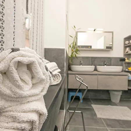 Le Papere In Centro - Downtown Ducks Appartamento