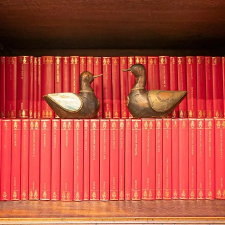 Le Papere In Centro - Downtown Ducks * Genoa