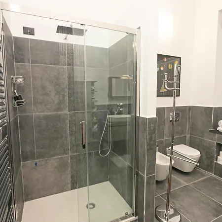 Le Papere In Centro - Downtown Ducks Apartment *