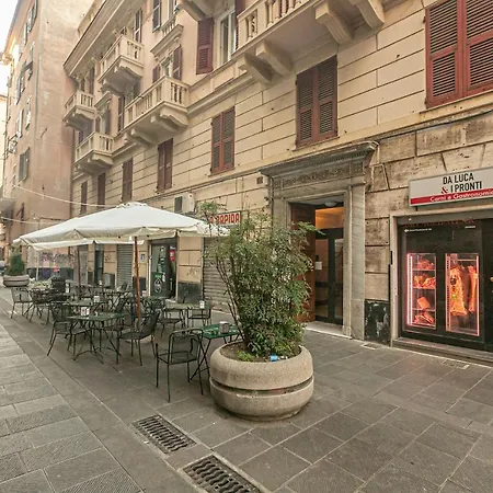 Le Papere In Centro - Downtown Ducks