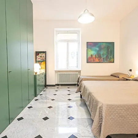 Le Papere In Centro - Downtown Ducks * Genova