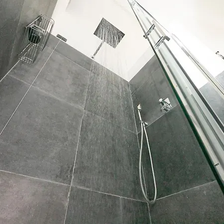 Le Papere In Centro - Downtown Ducks Apartment Genua