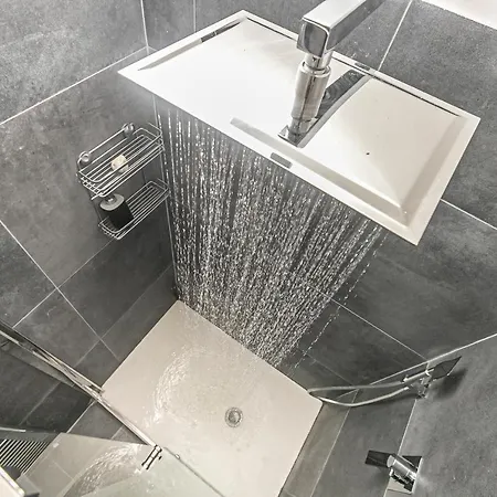 Le Papere In Centro - Downtown Ducks * Genua