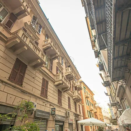 Apartment Le Papere In Centro - Downtown Ducks