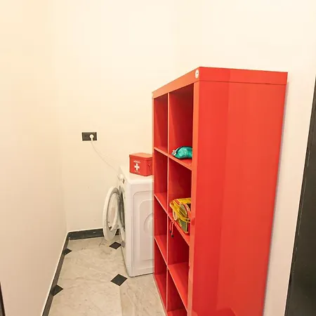 Le Papere In Centro - Downtown Ducks Apartment Genua