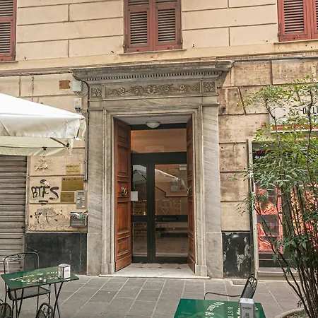 Le Papere In Centro - Downtown Ducks Apartment *