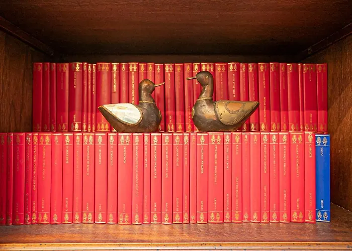 Le Papere In Centro - Downtown Ducks * 제노바