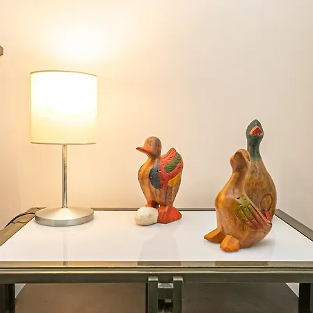 Le Papere In Centro - Downtown Ducks * 热那亚